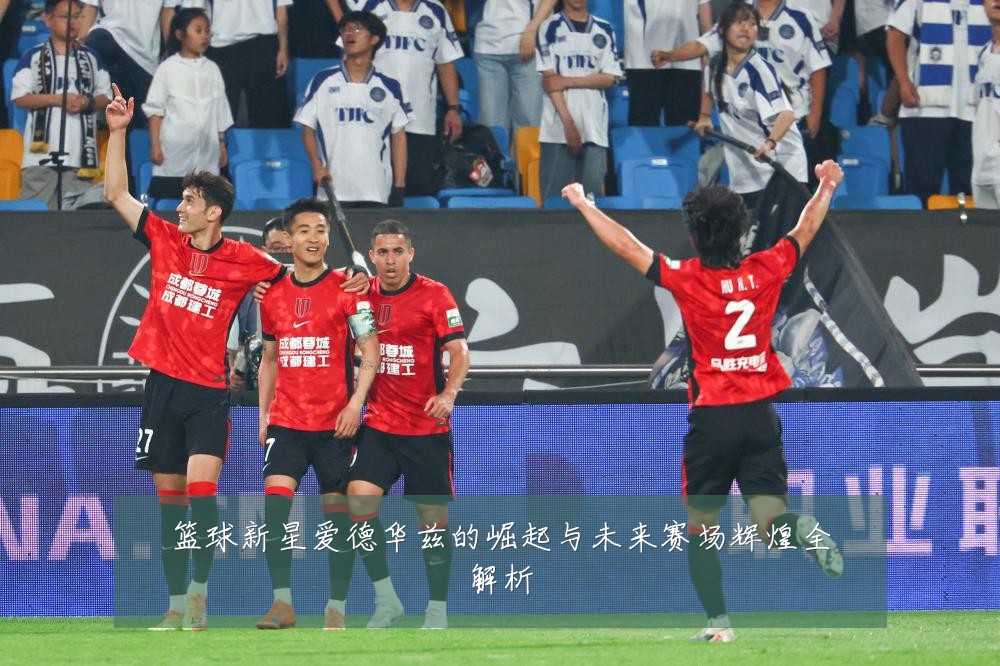 篮球新星爱德华兹的崛起与未来赛场辉煌全解析